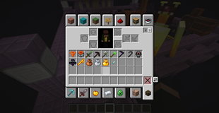 Some items