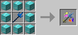 Myth5Ever limited recipe