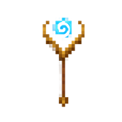 Eternal Staff