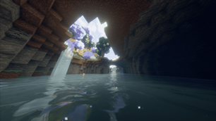 Underground Rivers
