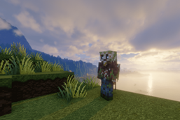 New Zombie Animations and Skins