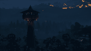 Structure Showcase