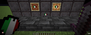 Ingame