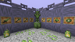 Skyjade (+ Lanterns!)