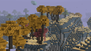 Landscape (Golden Heights)