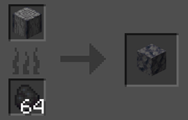 Smooth Out That Stone