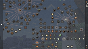 Create: Ultimate Selection