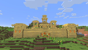 Helian Temple