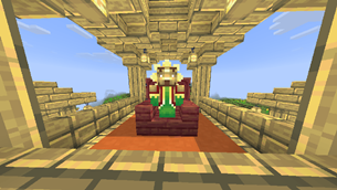 Helian Empress