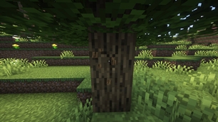Smaller Crosshair