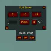 PullTimer Classic Layout