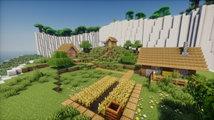New 1.21.5 Features