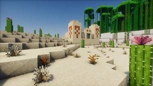 New 1.21.5 Features