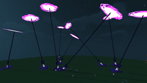 World Event