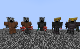 Warriors 7