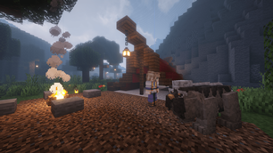 Custom NPCs