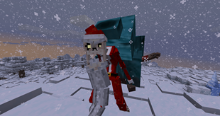 Cristmas Dweller