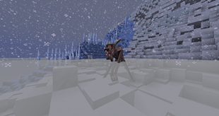 Goatman
