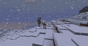 The Goatman... Again!