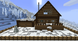 Starter House