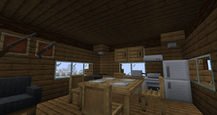 House From Inside