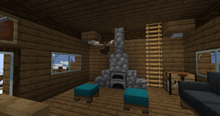 House From Inside