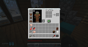 Starter Stuff!