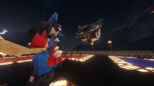 Beauty Contest Submission: FreeSpinner -1