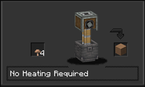 Brown Mushroom Block