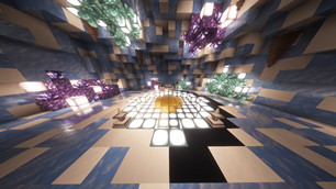 Kyurem's Cave (Interior)