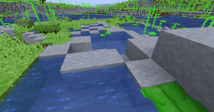 Dripleaf Forest