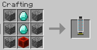 Crafting Recipe