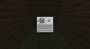 Personal Guard Spawner Crafting