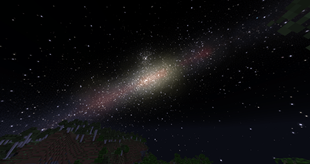 Galactic Cloud (v4)