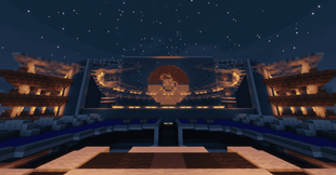 Champion's POV Night