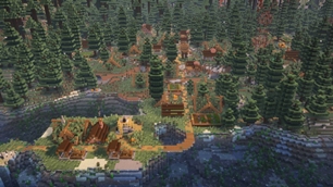 Birdseye view of village.jpg
