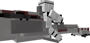 BARC Speeder