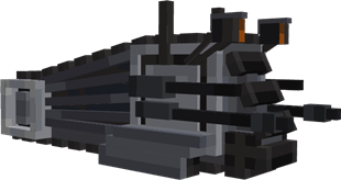 Corporate Alliance Tank Droid