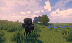 Day In Infected Realms