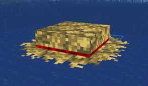 wheat hat