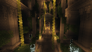 Legends - RPG Dungeons