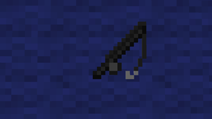 fishing rod