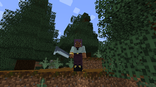 Cleaver