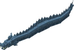 Sea Serpent