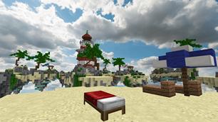 Bedwars