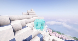 Air slime
