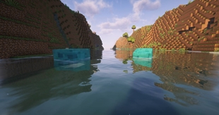 River Water slimes