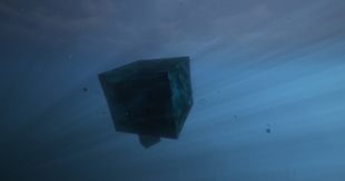 Oceanic Water slimes