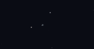 Neptune and Triton