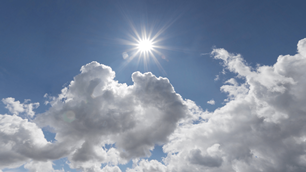 Clouds
